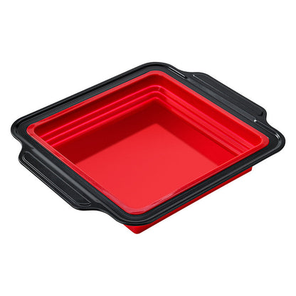 FlexiBake — Siliconen Bakset | 50% KORTING