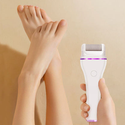 RamelleSmooth — Direct Zijdezacht Voeten