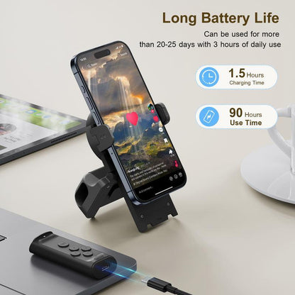 SmartGrip Pro – Veilig en Zeker Vastleggen