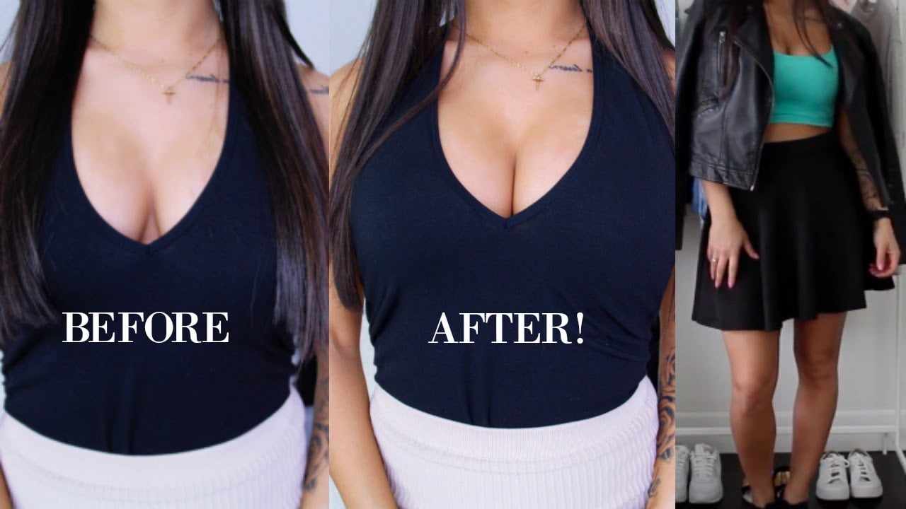 BloomBra™ beugelloze bh met rozenborduursel