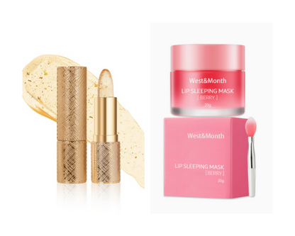 LumiVive — Magische Lippenstift | 1+1 GRATIS