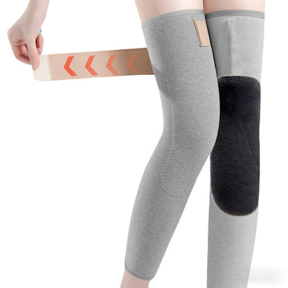 CozyKnee Wrap — Onstuitbare Warmte en Vrijheid | Koop 1, Krijg 1 Gratis