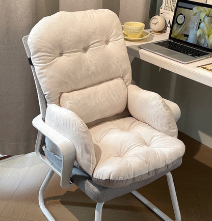 LuminoLuxe — Comfort die de concentratie bevordert