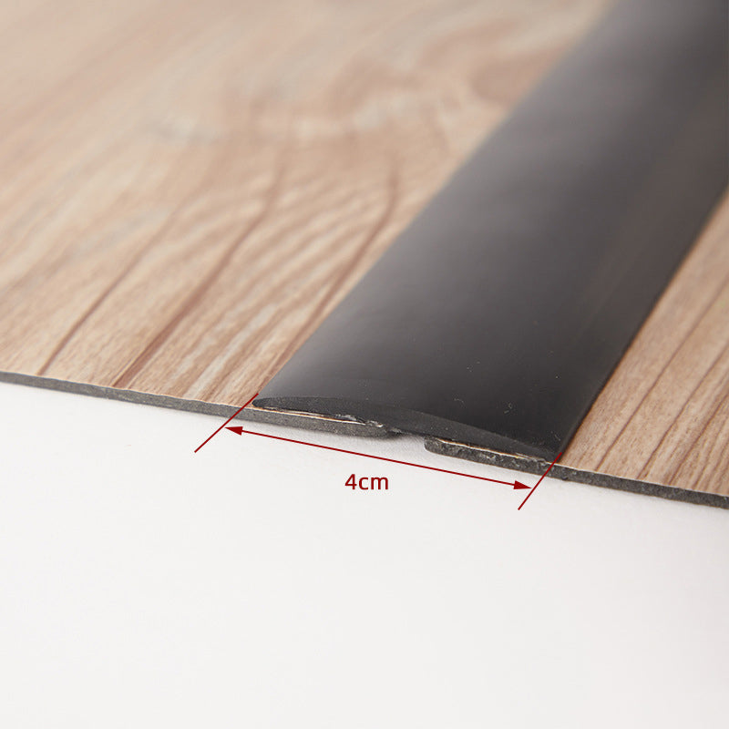 GlideSeal Vloerstroken — Veilig, Elegant, Moeiteloos