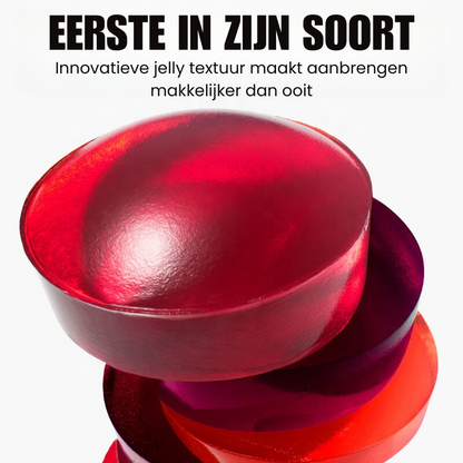 Water gelei tint stick