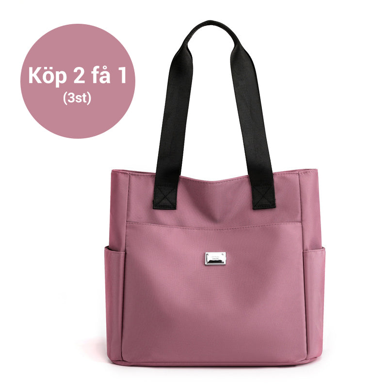 AquaLite – Ultralichte Waterdichte Schoudertas | 50% korting