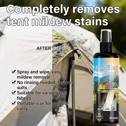 MoldAway Spray — moeiteloze frisheid geleverd