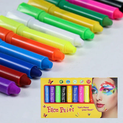 LumiLuxe Glow Verf – Ontsteek Onvergetelijke Gloed