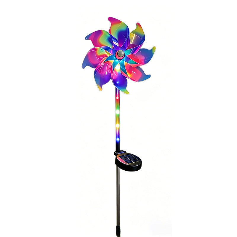 AuraSpin — Verander de Glans van Uw Tuin