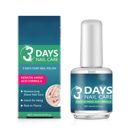 ElestaLux – Direct Glans Nagelolie | 1+1 GRATIS