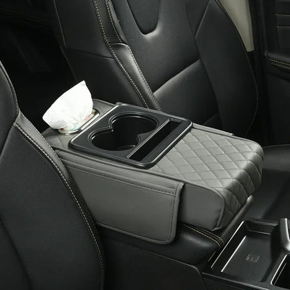 CruiseEase — Comfort Armsteun | 50% KORTING