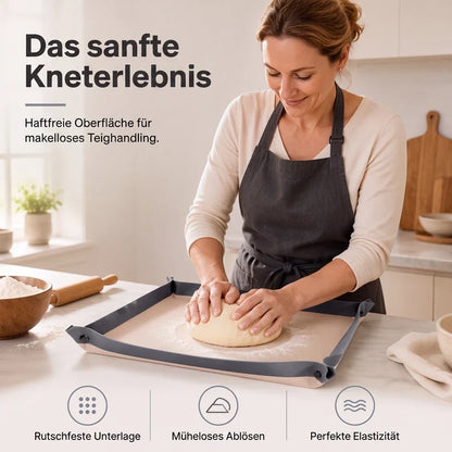 BakeNest – Bak met meer plezier en maak makkelijker schoon