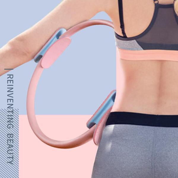 FlexiCore Ring — Vertrouwen in Vorm, Waar je ook bent