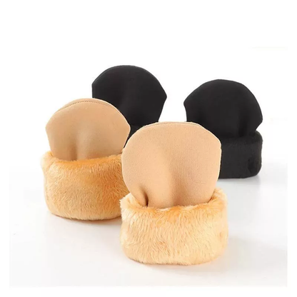 FrostFluff - CozyFeet Sokken | 2+2 GRATIS