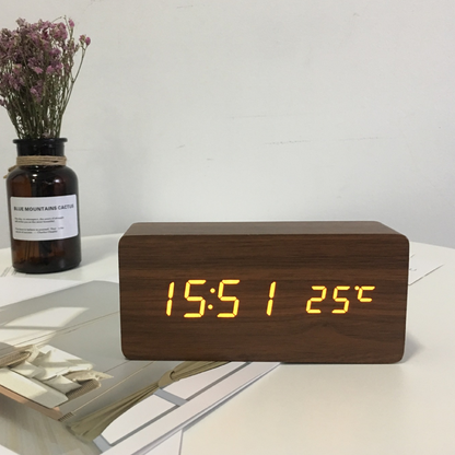 SmartSleep Hub — Stil Opladen en Controleren