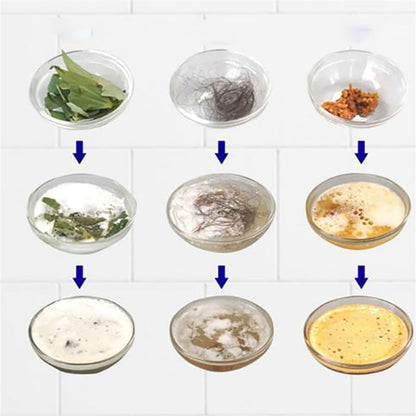 ClearSense – Krachtige afvoerreiniger 350g | 1+1 GRATIS