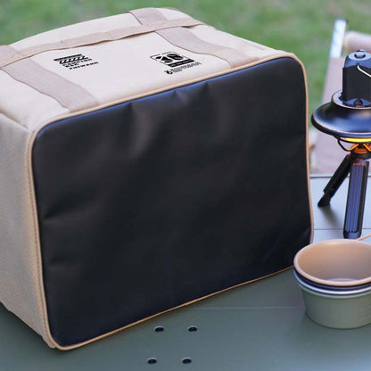 TrailGuard Pro — Outdoor uitrustingstas | 50% KORTING