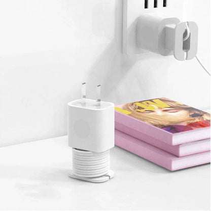 ChargeGuard Pro — Bescherm, Organiseer, Vereenvoudig