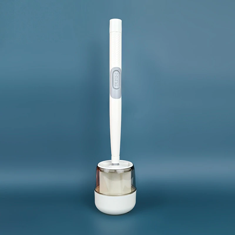 CleanEase – Flexibele borstel voor hygiëne | 50% KORTING