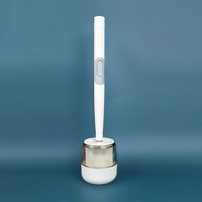 CleanEase – Flexibele borstel voor hygiëne | 50% KORTING