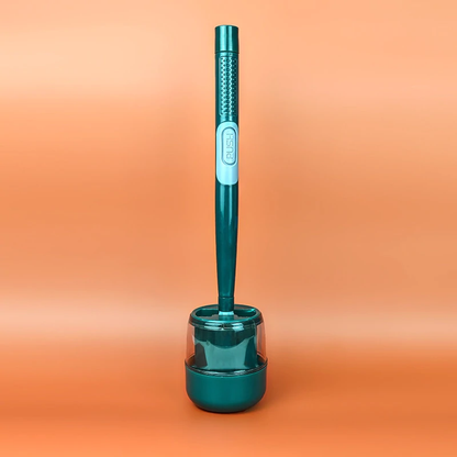 CleanEase – Flexibele borstel voor hygiëne | 50% KORTING