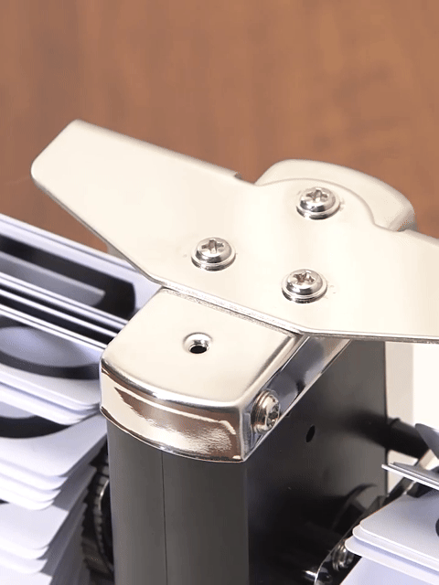 TimeFlipper™ - De schoonheid van het verleden in het heden | 50% KORTING