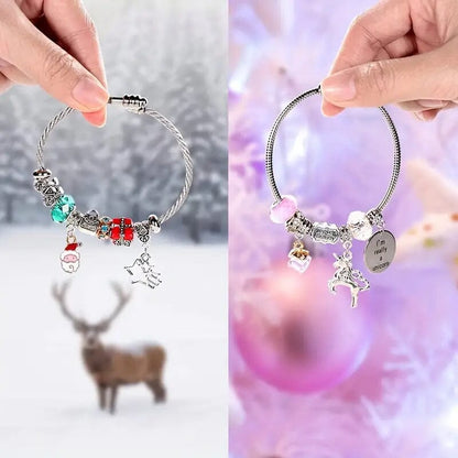 SparkleCharm – DIY Bedelset Meisjes | 2+1 GRATIS