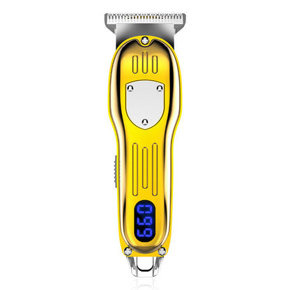 TrimPro™ – Professionele Precisieknipbeurten Thuis | 50% KORTING