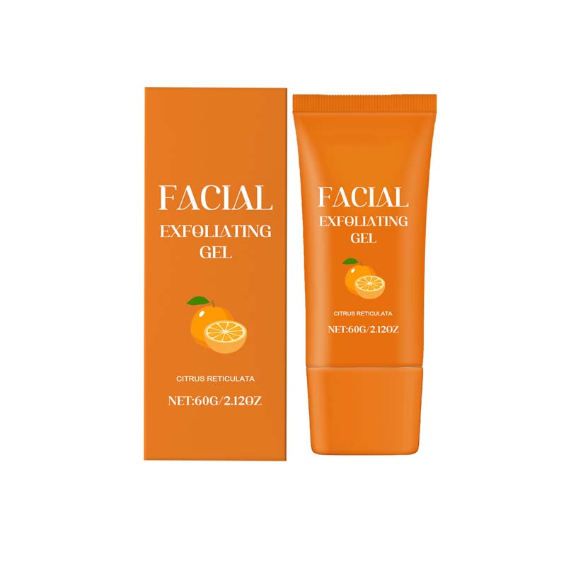 LumaPeel – Enzym Glow Cleanser | 1+1 GRATIS
