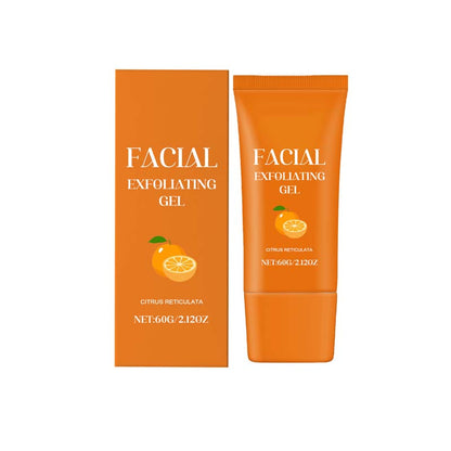 LumaPeel – Enzym Glow Cleanser | 1+1 GRATIS