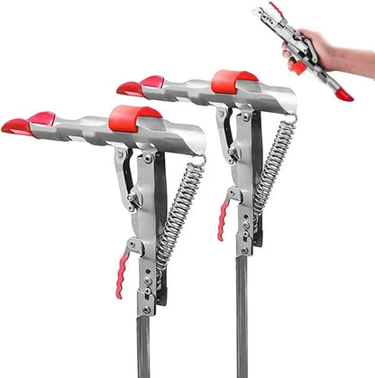 AquaGrip Pro – Slimmere Hengelhouder | 50% KORTING