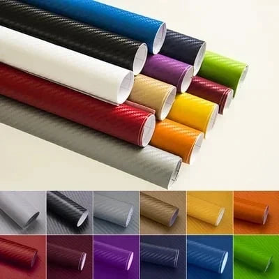 SleekWrap Pro — Transformeer Uw Voertuig Direct