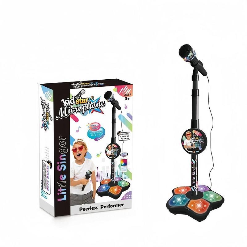 GlowStar Mic – Ontsteek Direct Vertrouwen