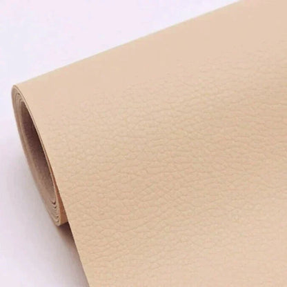 Zelfklevend leer | Leren reparatielappen