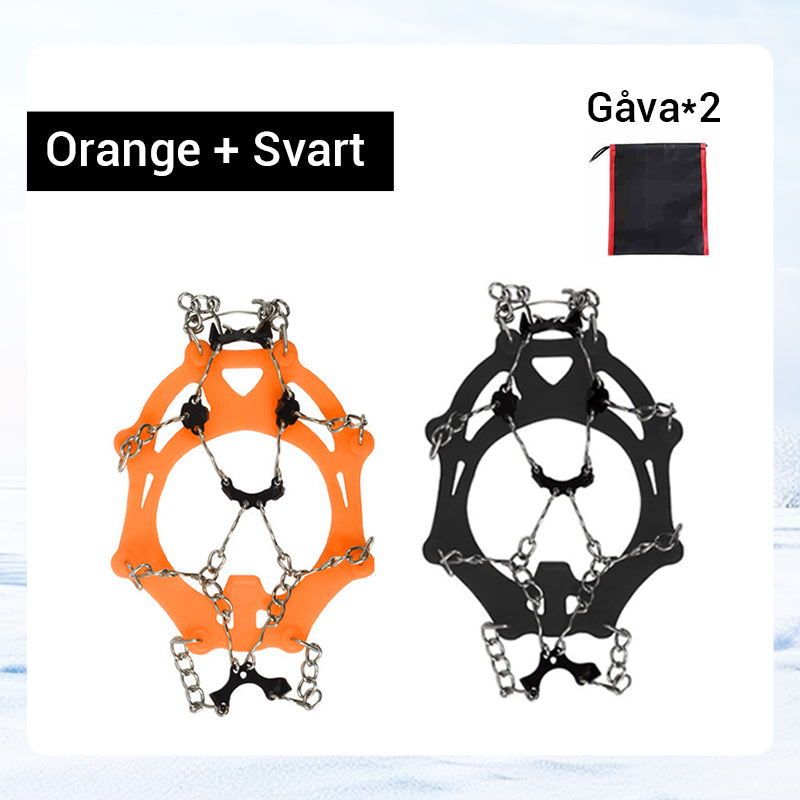 FrostGuard – Veilige Grip op IJs | 50% KORTING