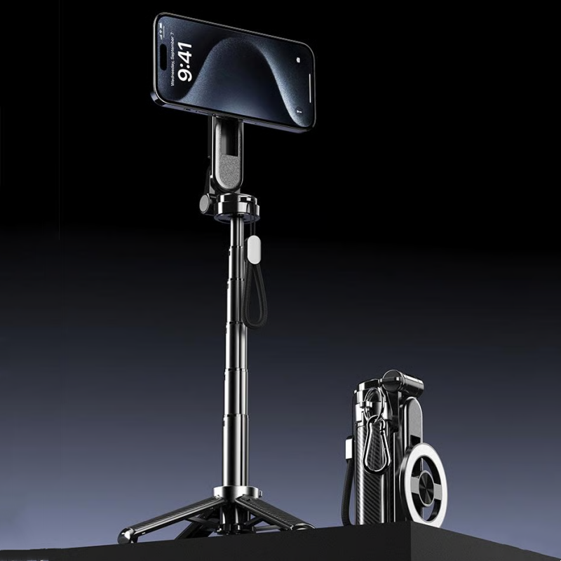 SnapMaster Pro — Leg het Leven Vrij Vast