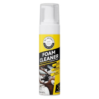 SunGuard Foam – Glans direct herstellen | 1+1 GRATIS