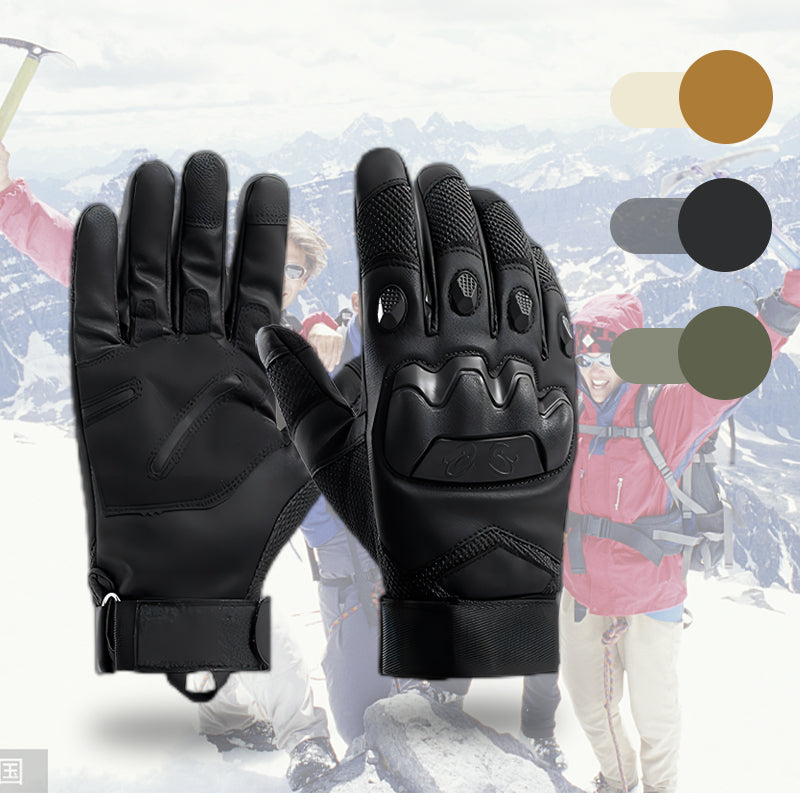 Heim – Outdoor Grip Handschoenen | 50% KORTING