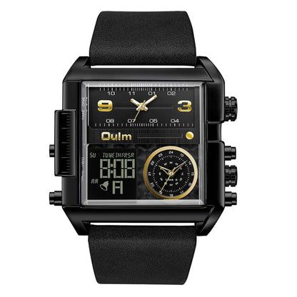 50mm Power Watch — Beheer Elk Moment