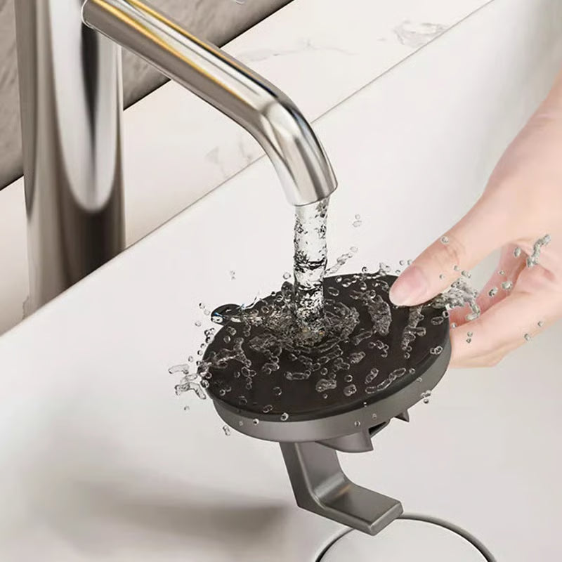 SuctionMax™ – Sterke zuignappen zonder boren | Set van 4