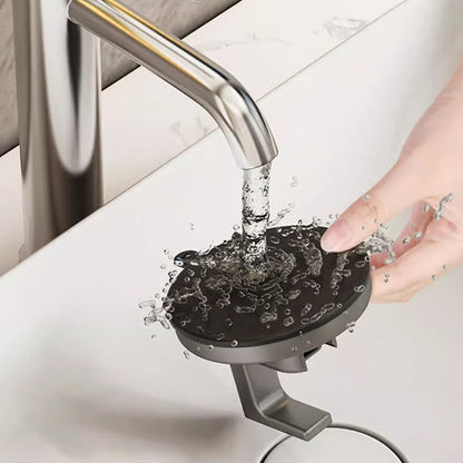 SuctionMax™ – Sterke zuignappen zonder boren | Set van 4