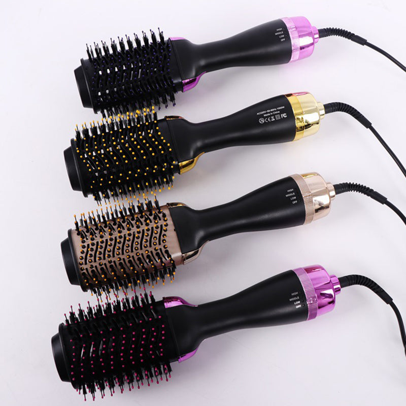 SilkyPro Styler — Perfect Haar, Snel