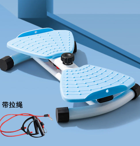 BodySculpt — Compacte Fitness Stepper | 50% KORTING
