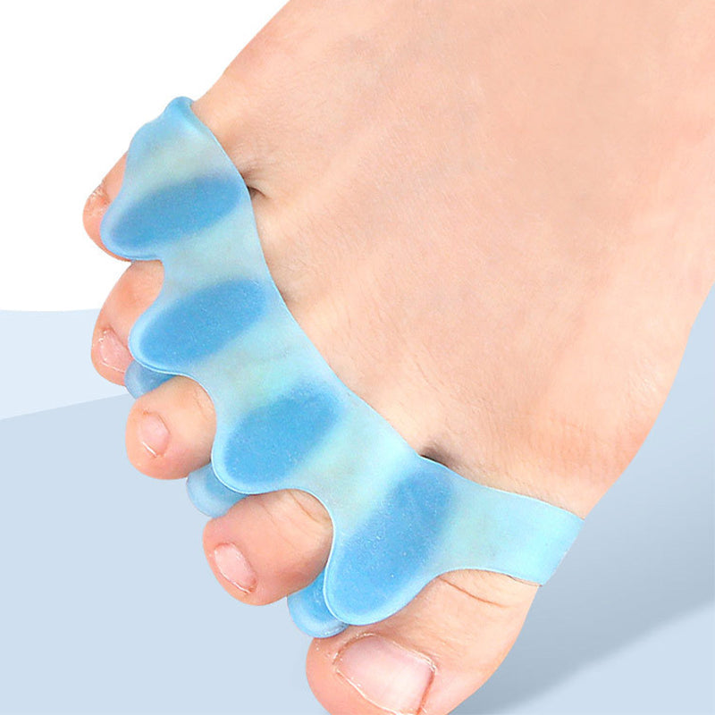 ToeAligner – Gel Teen Spreiders | 1+1 GRATIS