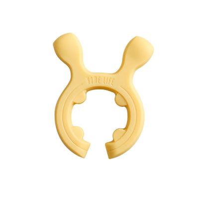 ClingGrip Siliconen Bestekhouder – Schone Werkoppervlakken, Stressvrij Koken