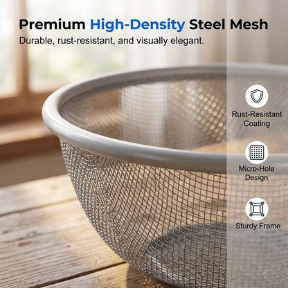 FreshGuard Mand — Behoudt Pure Versheid