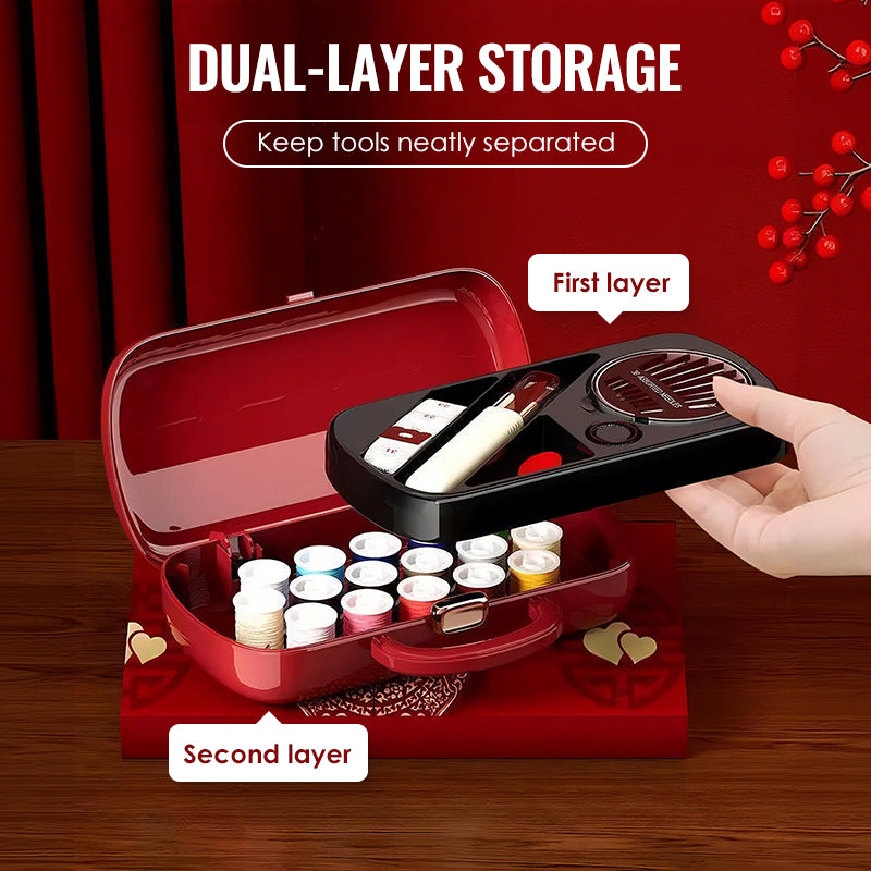 SwiftStitch Pro — Direct Bestellen, Moeiteloze Reparaties