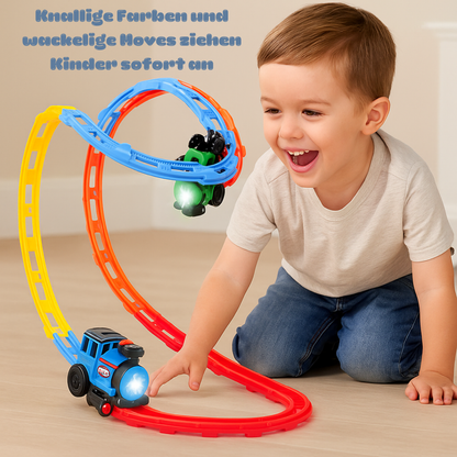 FlipLeap – Actief Speelplezier | 50% KORTING