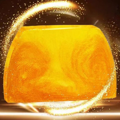 LumiPure 100g  — Hydraterende Glans Zeep | 1+1 GRATIS