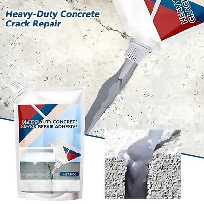 IronClad — Beton Scheurherstel  | 1+1 GRATIS